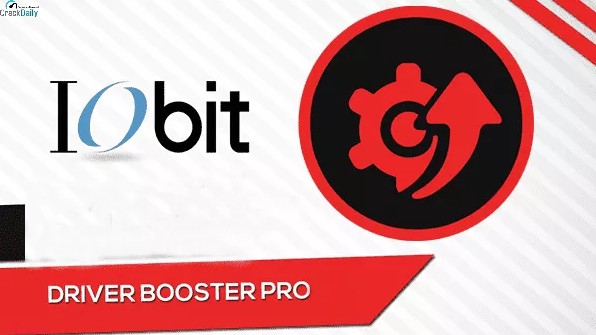 Detail Iobit Driver Booster Nomer 43