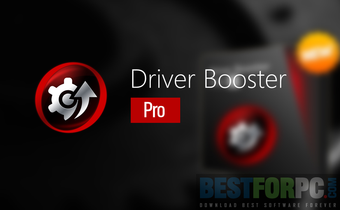 Detail Iobit Driver Booster Nomer 46