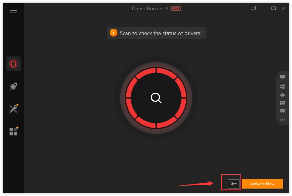 Detail Iobit Driver Booster Nomer 6