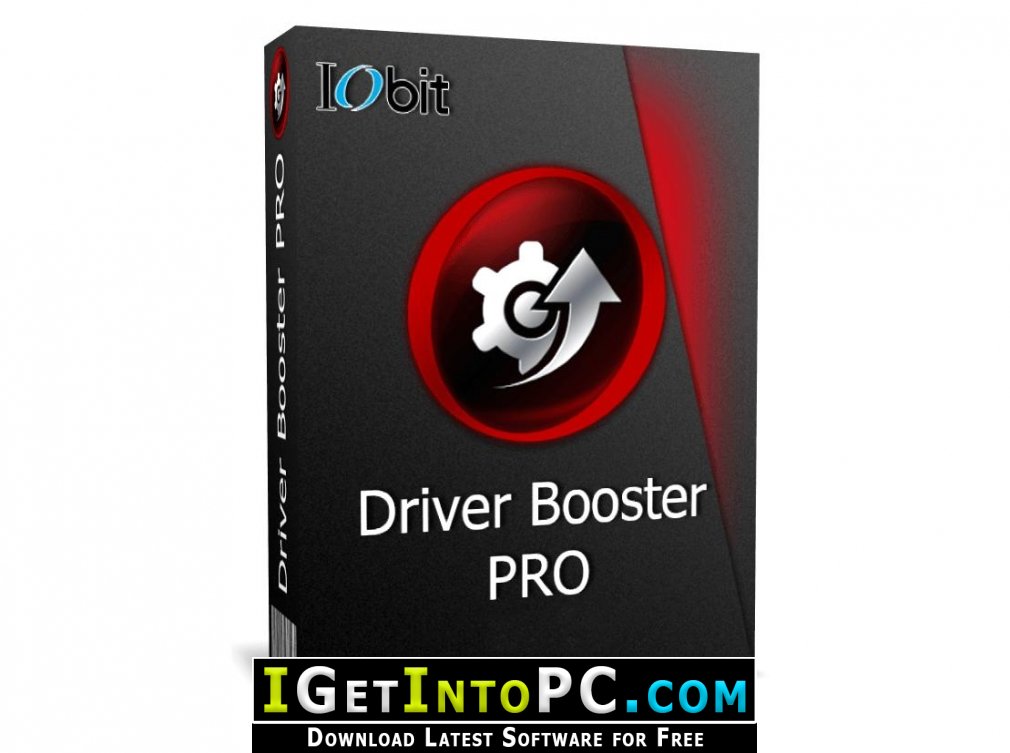 Detail Iobit Driver Booster Nomer 50