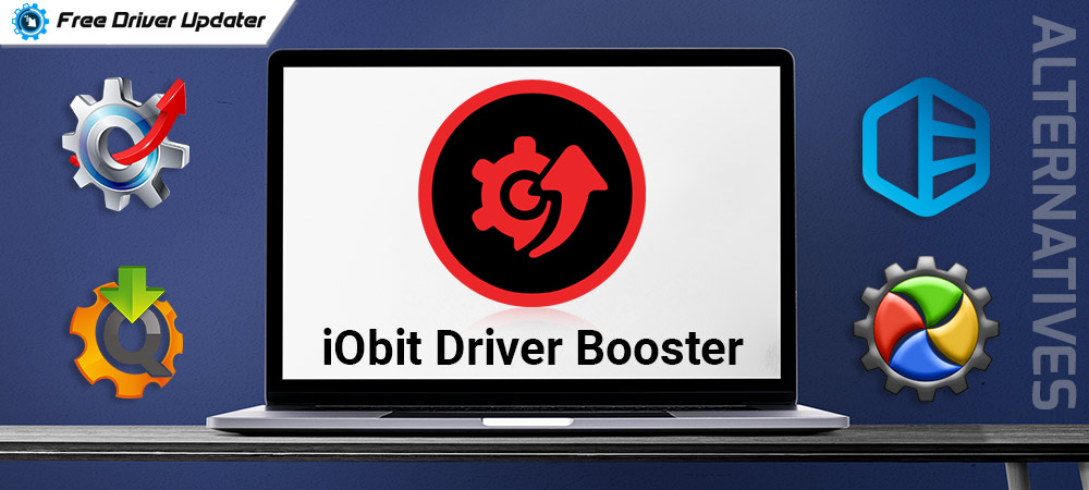 Detail Iobit Driver Booster Nomer 57