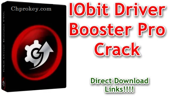 Detail Iobit Driver Booster Nomer 58