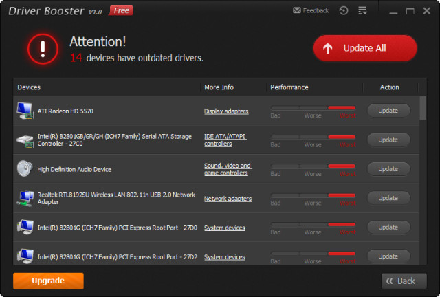 Detail Iobit Driver Booster Nomer 7