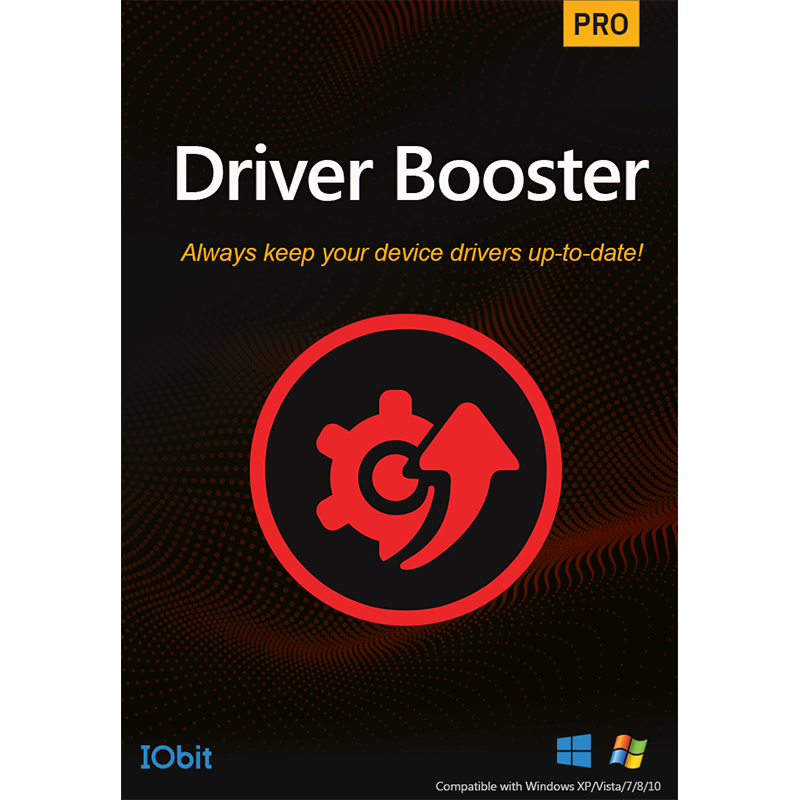 Detail Iobit Driver Booster Nomer 8