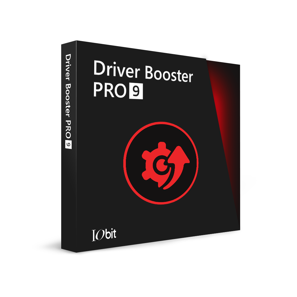 Iobit Game Booster - KibrisPDR