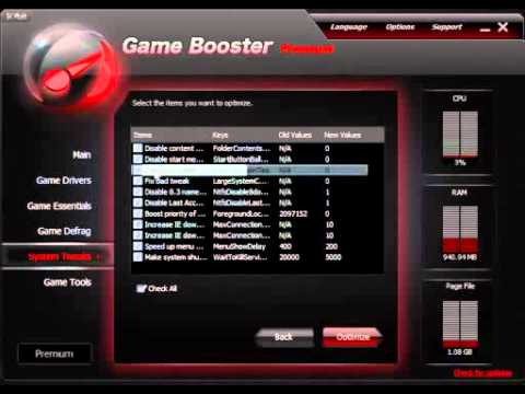 Detail Iobit Game Booster Nomer 11