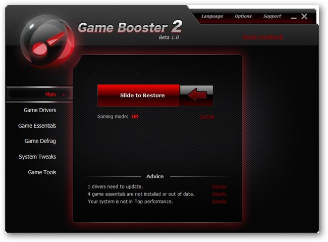 Detail Iobit Game Booster Nomer 43