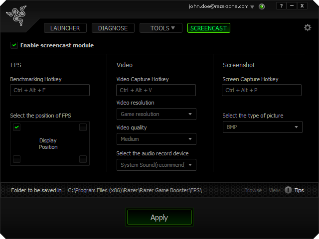 Detail Iobit Razer Game Booster Nomer 3