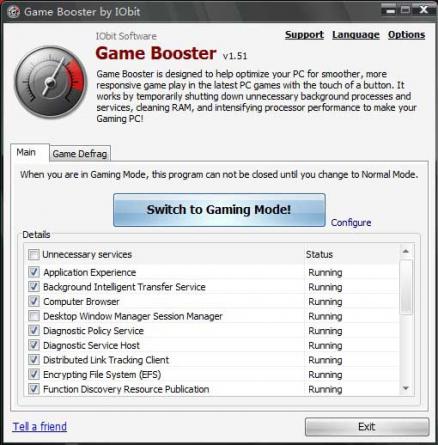 Detail Iobit Razer Game Booster Nomer 41