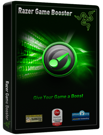 Detail Iobit Razer Game Booster Nomer 43