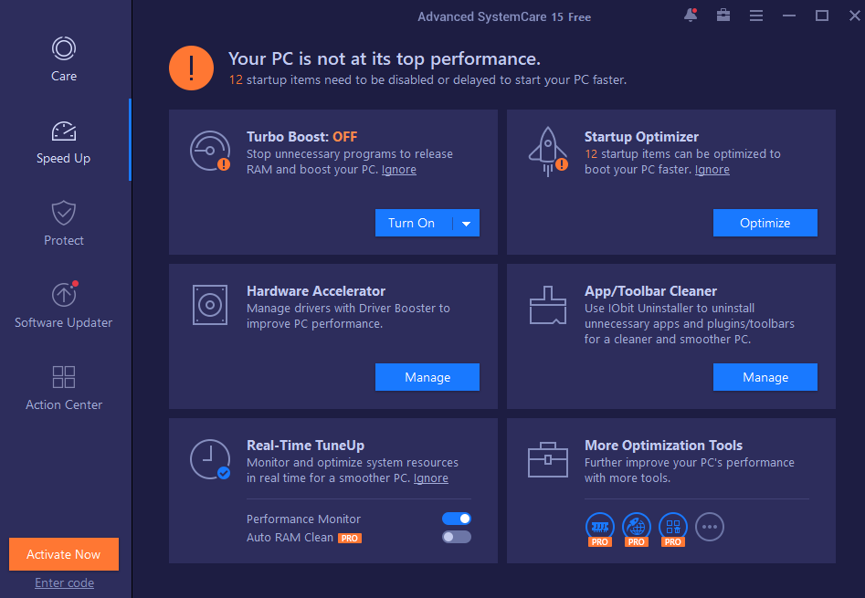 Detail Iobit Registry Cleaner Nomer 11