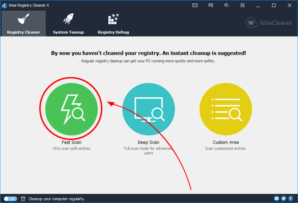 Detail Iobit Registry Cleaner Nomer 24