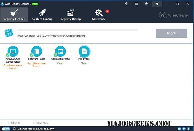 Detail Iobit Registry Cleaner Nomer 28