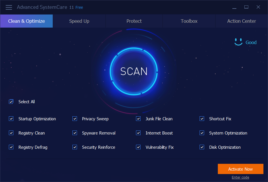 Detail Iobit Registry Cleaner Nomer 44