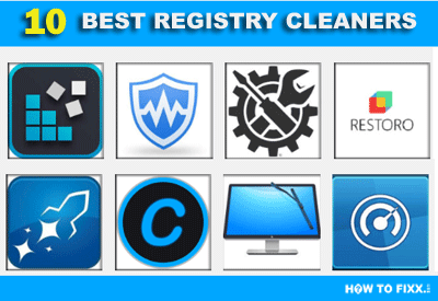 Detail Iobit Registry Cleaner Nomer 46