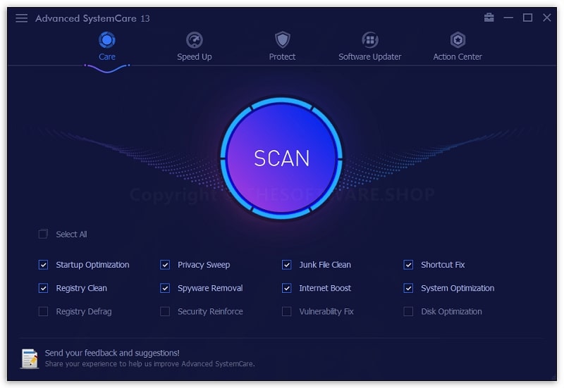 Detail Iobit Registry Cleaner Nomer 6