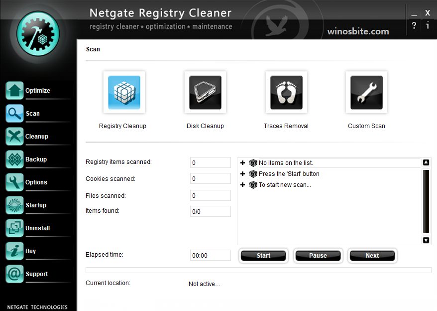 Detail Iobit Registry Cleaner Nomer 49