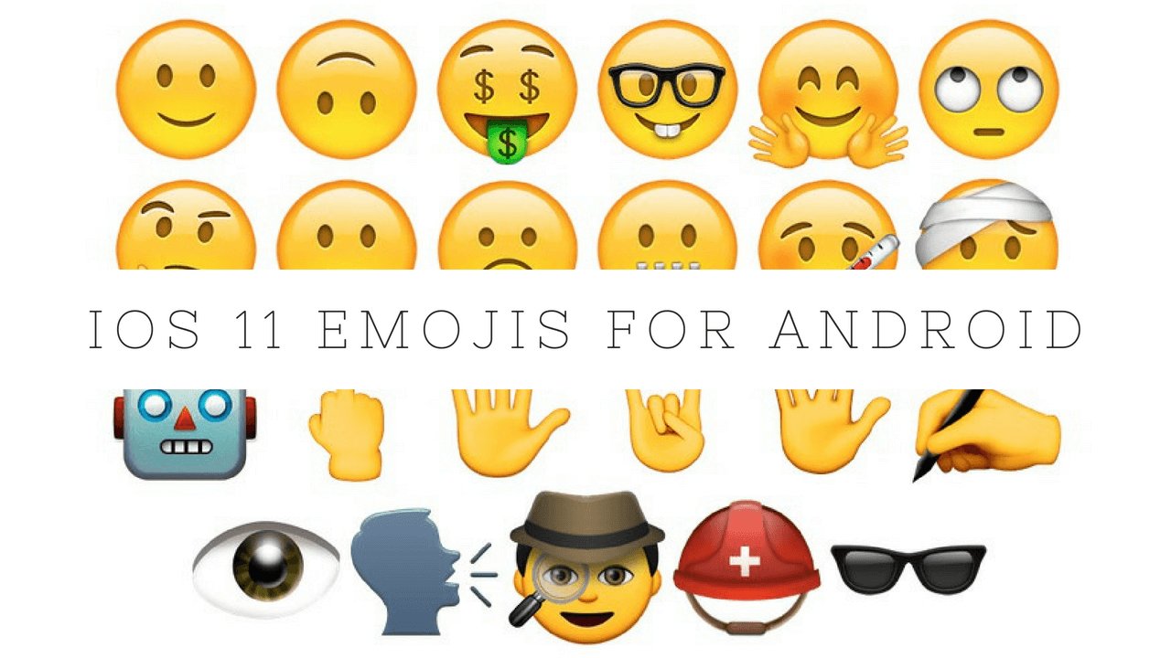 Detail Ios 11 Emoji Nomer 15