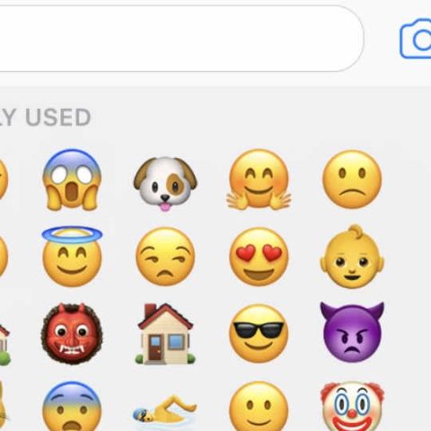 Detail Ios 11 Emoji Nomer 18