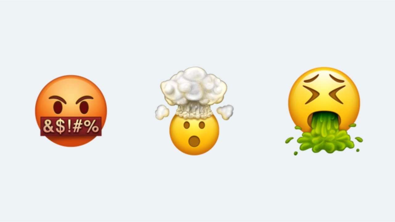Detail Ios 11 Emoji Nomer 29