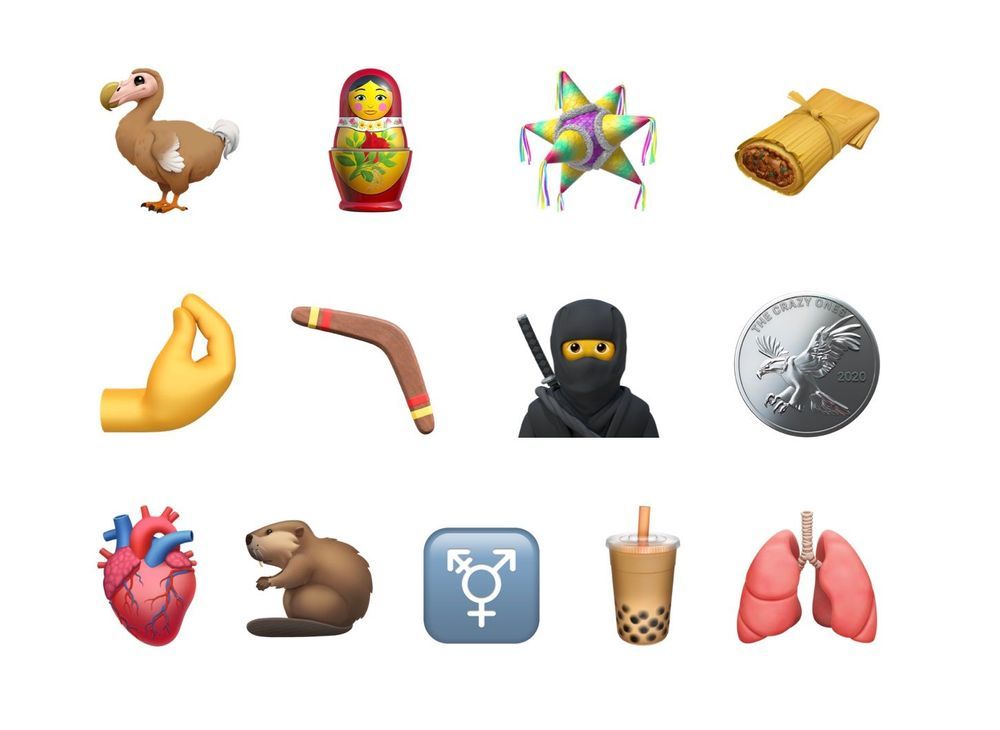Detail Ios 11 Emoji Nomer 30