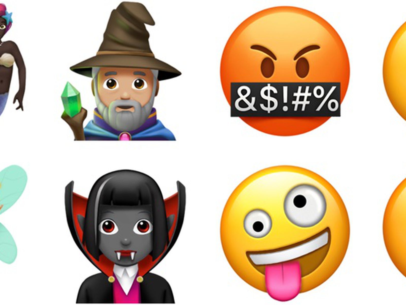 Detail Ios 11 Emoji Nomer 34