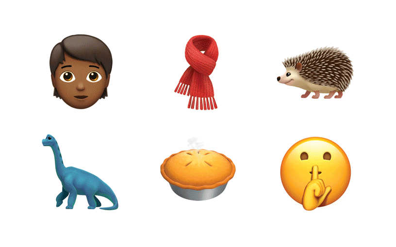 Detail Ios 11 Emoji Nomer 35