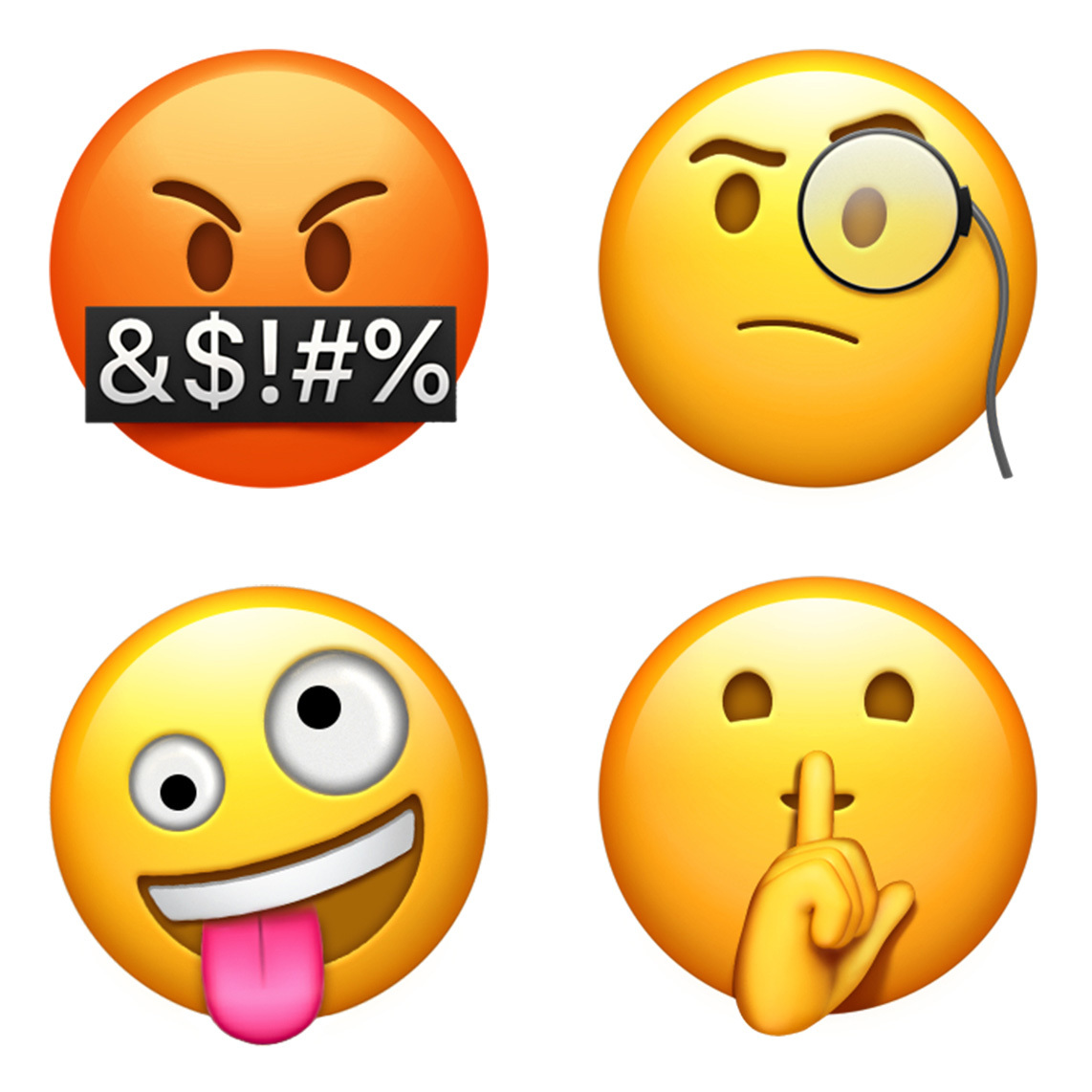 Detail Ios 11 Emoji Nomer 36