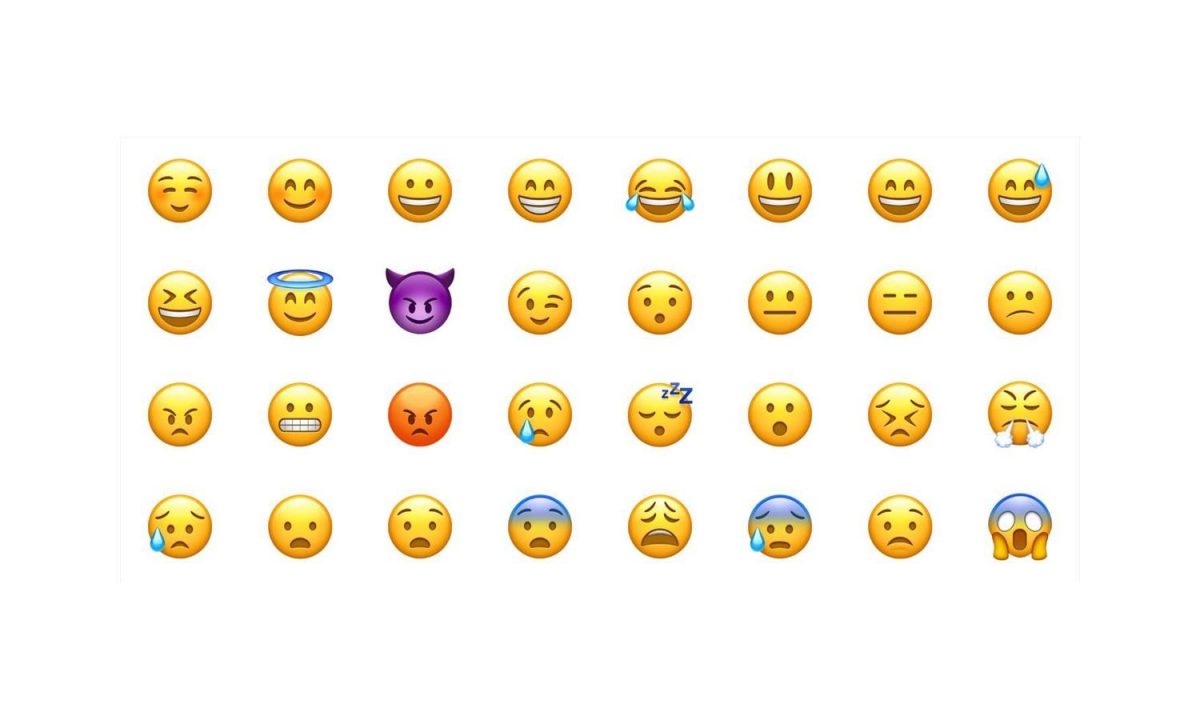 Detail Ios 11 Emoji Nomer 39