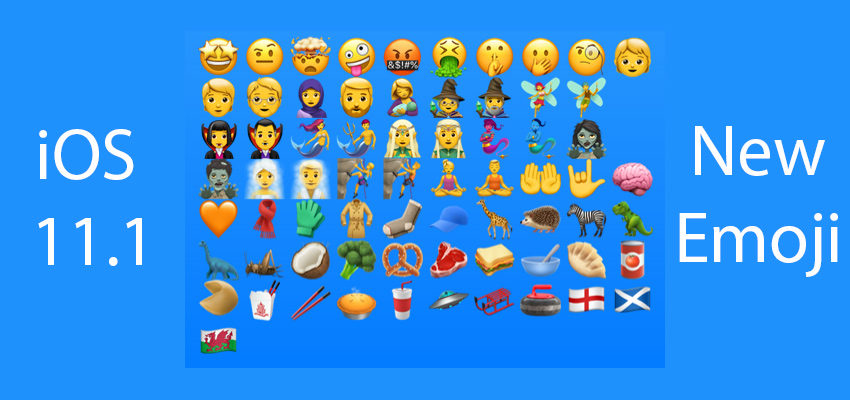 Detail Ios 11 Emoji Nomer 53