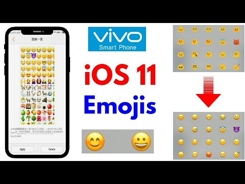Detail Ios 11 Emoji Nomer 54