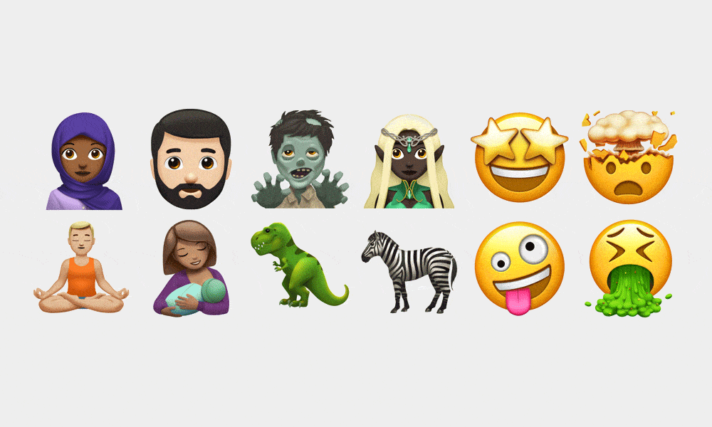 Detail Ios 11 Emoji Nomer 57