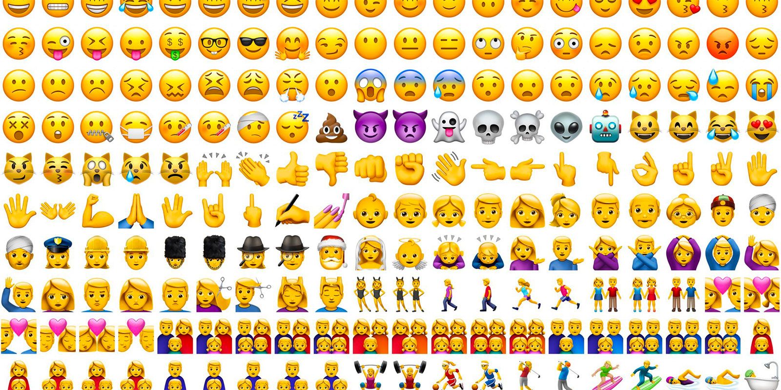 Detail Ios 11 Emoji Nomer 8