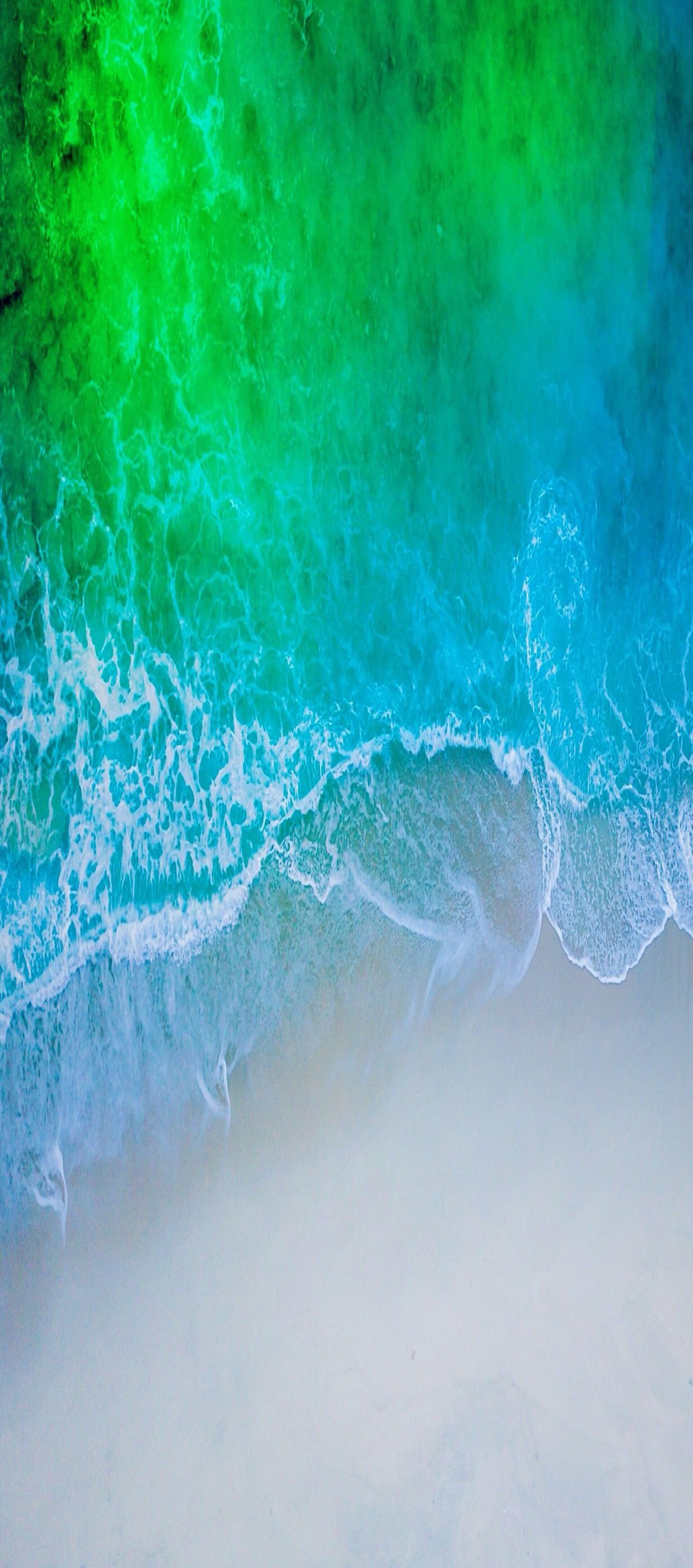 Detail Ios 11 Wallpaper Hd Nomer 36