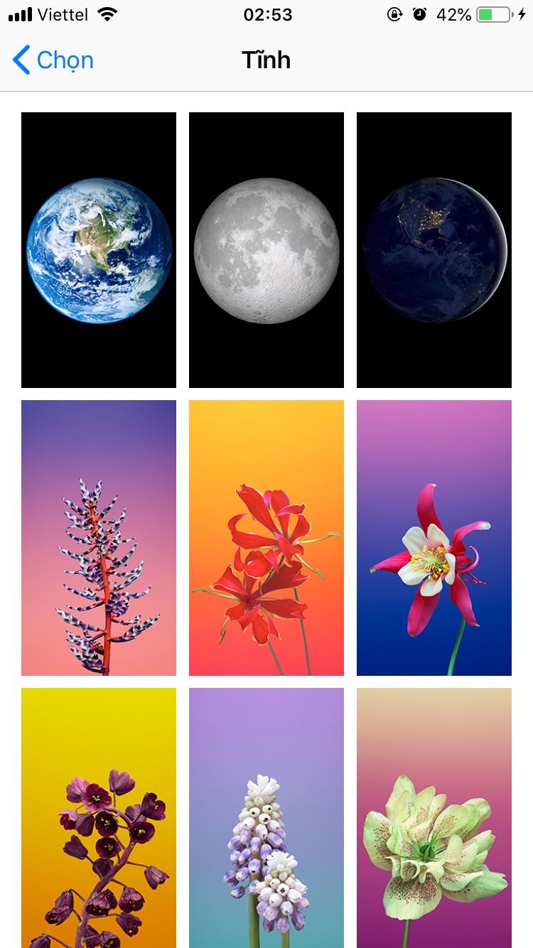 Detail Ios 12 Wallpaper Nomer 20