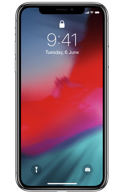 Detail Ios 12 Wallpaper Nomer 34