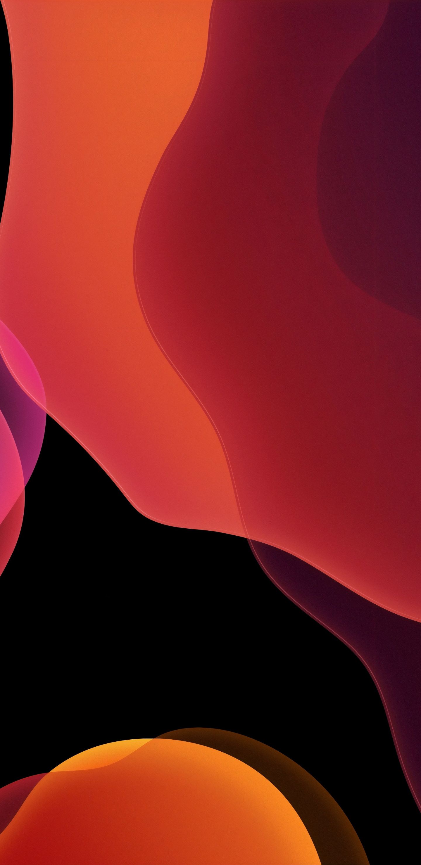 Detail Ios 13 Wallpaper Nomer 11