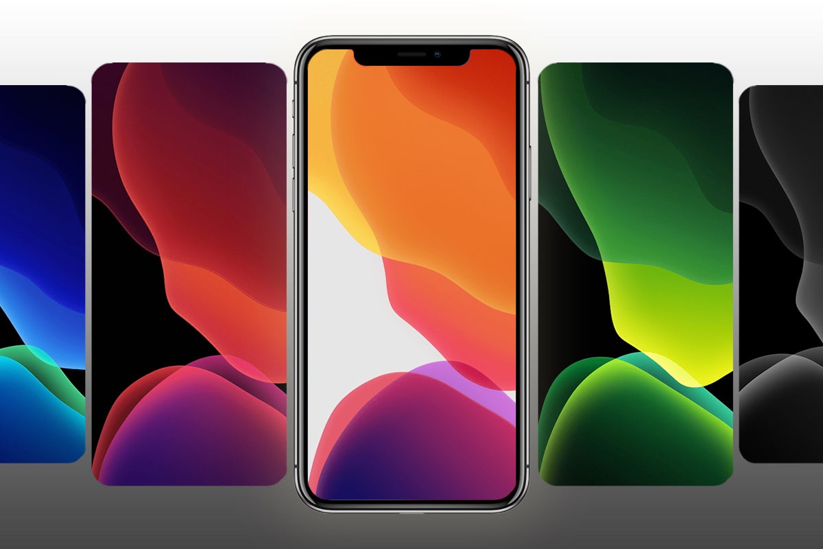 Detail Ios 13 Wallpaper Nomer 23