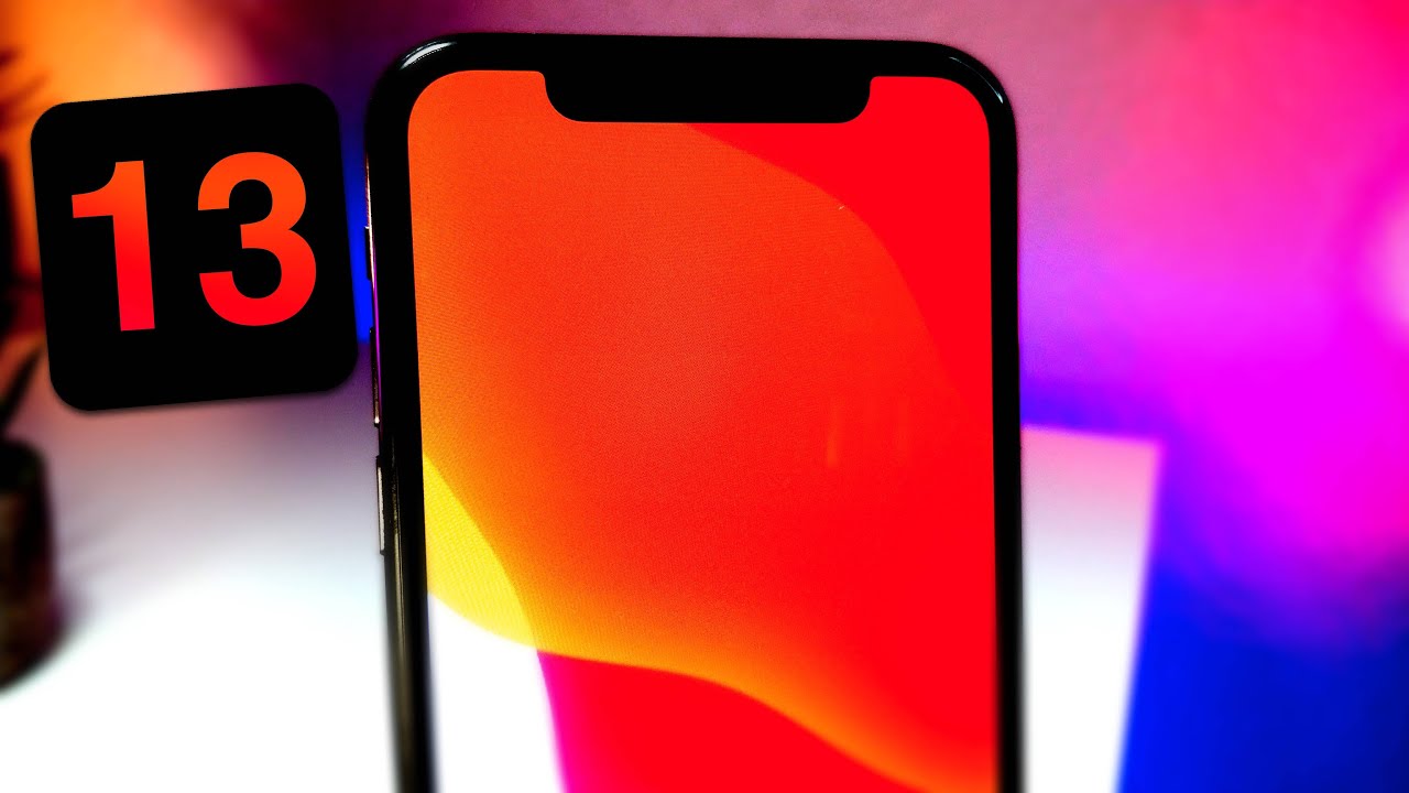 Detail Ios 13 Wallpaper Nomer 37