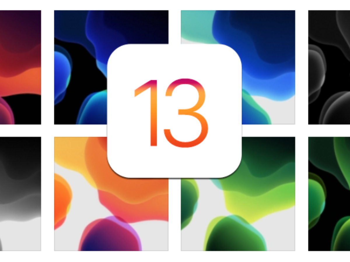 Detail Ios 13 Wallpaper Nomer 44