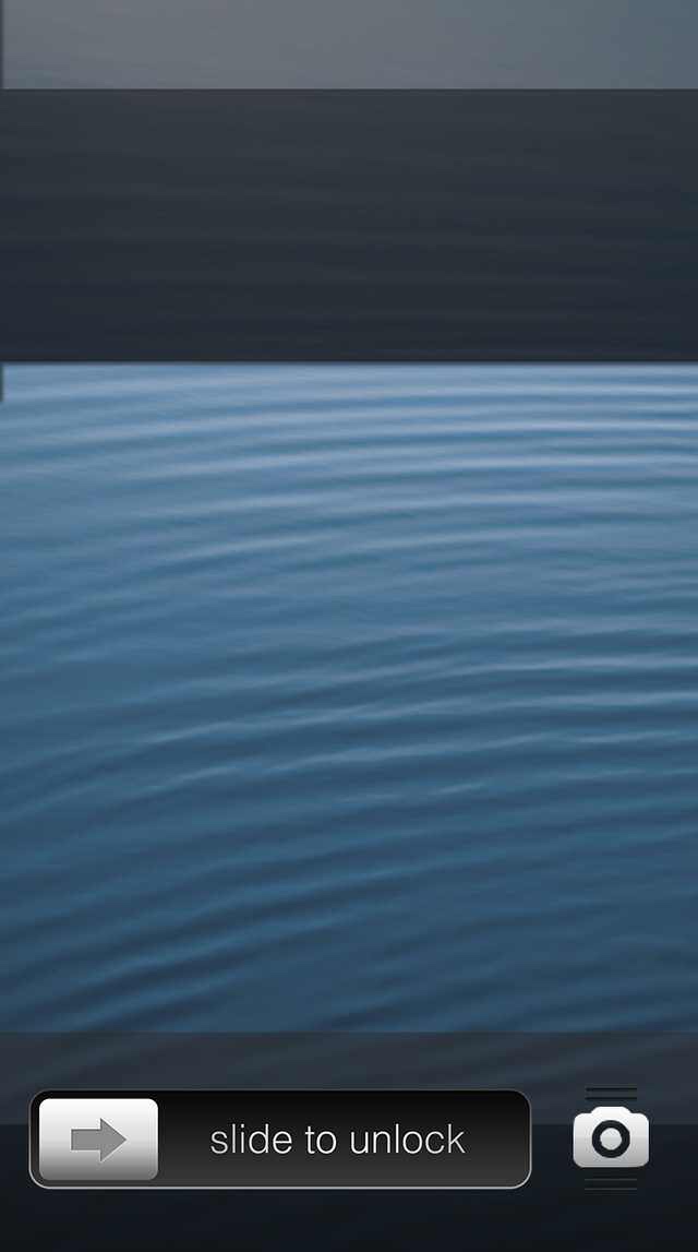 Detail Ios 6 Wallpaper Nomer 35