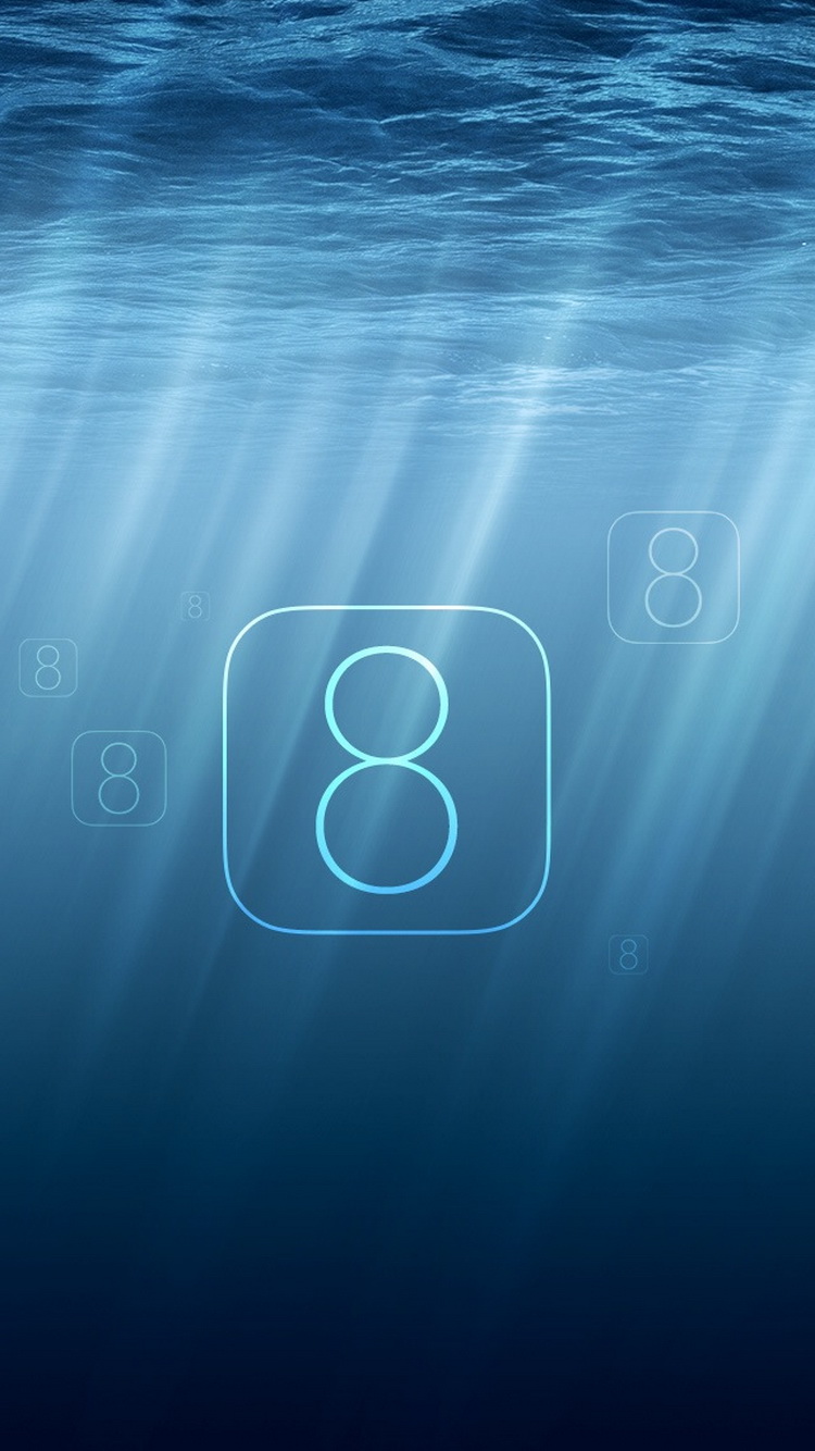 Detail Ios 8 Wallpaper Hd Nomer 37