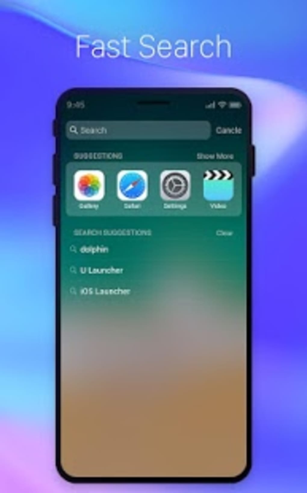 Detail Ios Launcher Pro Nomer 19