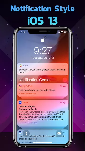 Detail Ios Launcher Pro Nomer 24