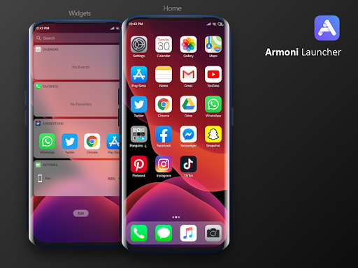 Detail Ios Launcher Pro Nomer 38