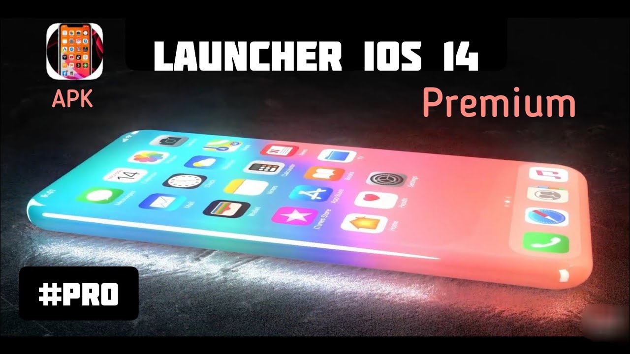 Detail Ios Launcher Pro Nomer 48