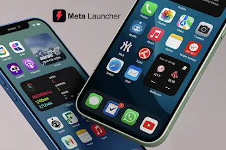 Detail Ios Launcher Pro Nomer 49