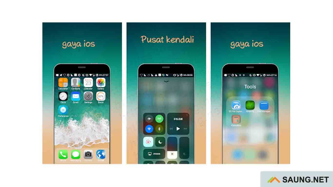 Detail Ios Launcher Terbaik Nomer 11