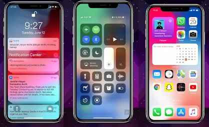 Detail Ios Launcher Terbaik Nomer 15