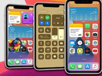 Detail Ios Launcher Terbaik Nomer 16